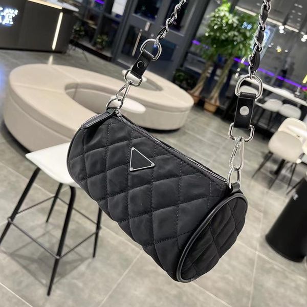 designer bags nylon chain handbags women shoulder bag lady purse bucket diamond lattice boston bags cross body casual totes
designer bags nylon chain handbags women shoulder bag lady purse bucket diamond lattice boston bags cross body casual totes
