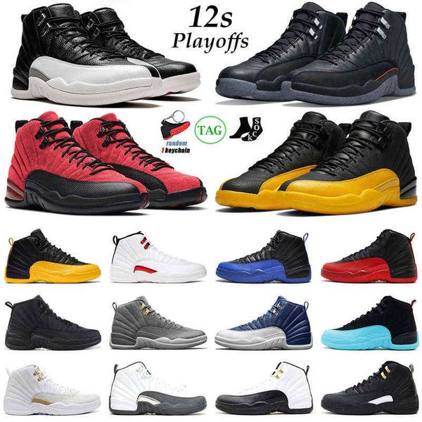 2022 playoffs 12 12s men basketball shoes jumpman royalty taxi utility reverse flu game twist dark grey gamma blue mens trainers sport
2022 playoffs 12 12s men basketball shoes jumpman royalty taxi utility reverse flu game twist dark grey gamma blue mens trainers sport
