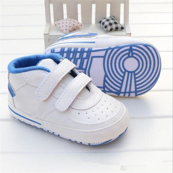 newborn baby girl boy soft sole shoes toddler anti-skid sneaker shoe casual prewalker infant classic first walker shoes321f
newborn baby girl boy soft sole shoes toddler anti-skid sneaker shoe casual prewalker infant classic first walker shoes321f