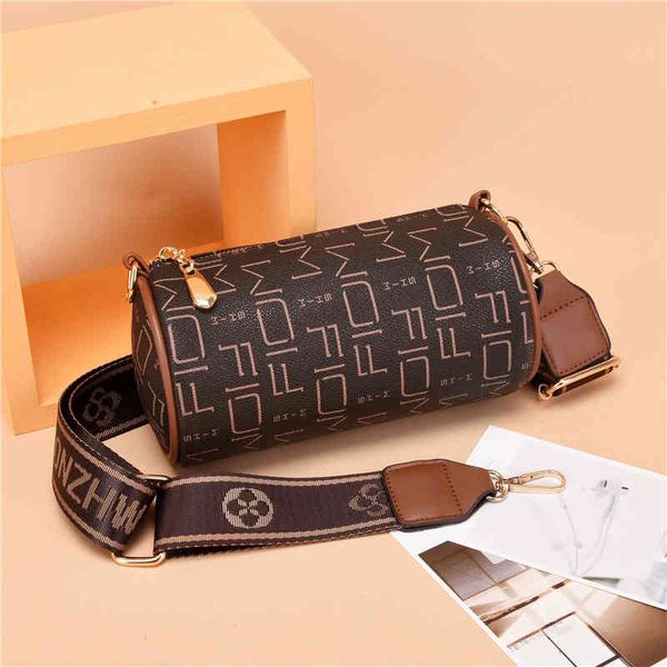 50% female 2022 fashion versatile single shoulder cylindrical bagfashion new qualitymessenger bags
50% female 2022 fashion versatile single shoulder cylindrical bagfashion new qualitymessenger bags