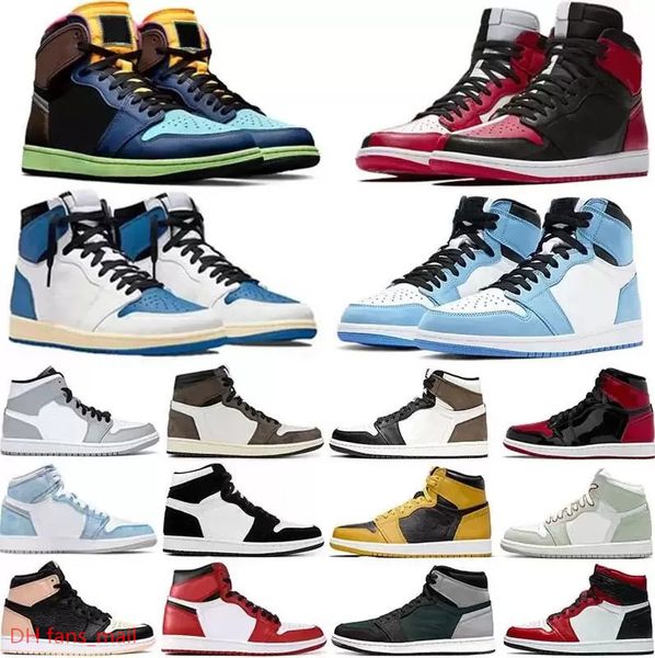 mens jumpman 1 high og basketball shoes 1s university blue electro orange dark mocha bred shadow unc twist men women sneakers trainers size
mens jumpman 1 high og basketball shoes 1s university blue electro orange dark mocha bred shadow unc twist men women sneakers trainers size