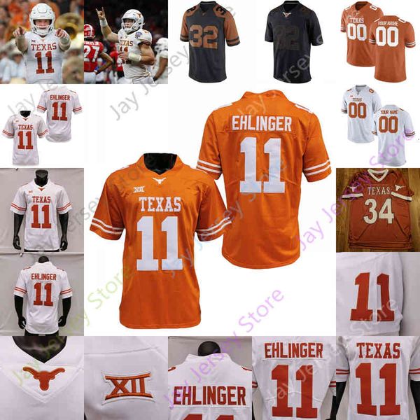 texas longhorns football jersey ncaa college sam ehlinger keaontay ingram vince young roschon johnson duvernay mitchell ossai johnson, Black
texas longhorns football jersey ncaa college sam ehlinger keaontay ingram vince young roschon johnson duvernay mitchell ossai johnson, Black