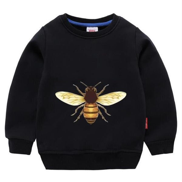 2021 boys hoodie spring and autumn long sleeve head whole cotton long t-shirt children sweater children colors cartoon baby clothi224i, Black
2021 boys hoodie spring and autumn long sleeve head whole cotton long t-shirt children sweater children colors cartoon baby clothi224i, Black