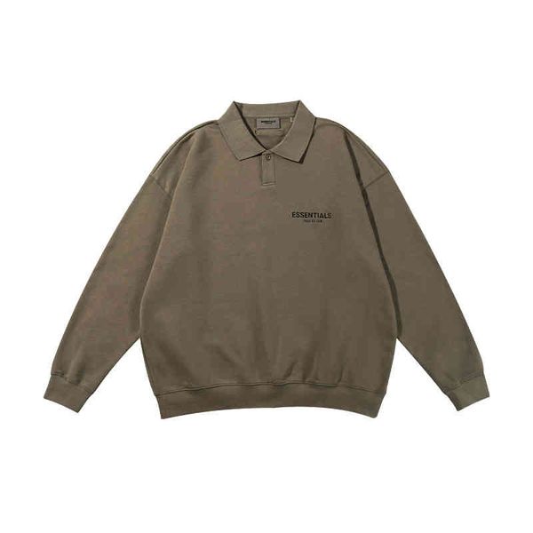 50% off 21ss hip hop high street lapel flocking star student couple round neck long sleeve s versatile sweater fashionn0q8, Black
50% off 21ss hip hop high street lapel flocking star student couple round neck long sleeve s versatile sweater fashionn0q8, Black