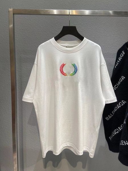 mens t shirt designers tees 2022 men women tshirts couples woman casual short sleeve man shirts round neck tees 3 colors asian plus size p88, Black;brown
mens t shirt designers tees 2022 men women tshirts couples woman casual short sleeve man shirts round neck tees 3 colors asian plus size p88, Black;brown