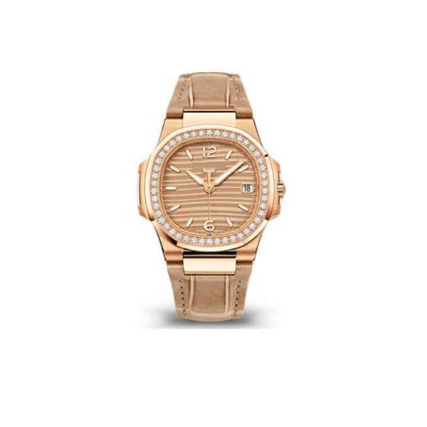 luxury brand mens watches for nautilus pagani design automatic movement waterproof diamond stainless steel male, Slivery;brown
luxury brand mens watches for nautilus pagani design automatic movement waterproof diamond stainless steel male, Slivery;brown