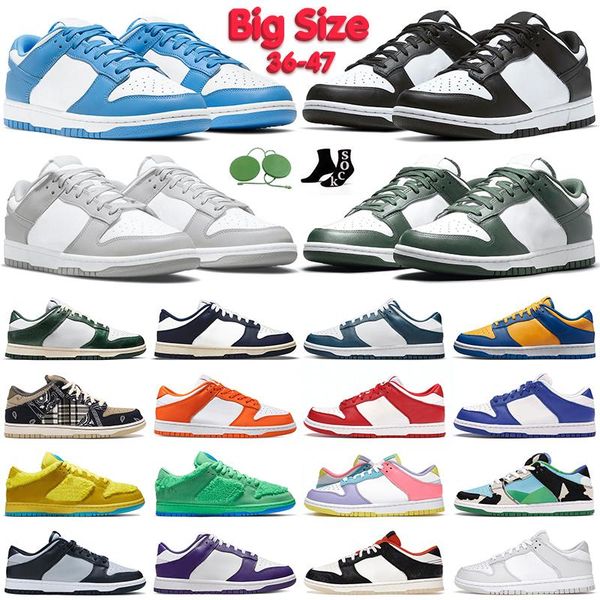 mens designer sneakers unc panda shoes white black grey fog team green syracuse trail men women outdoor trainers casual walking jogging big
mens designer sneakers unc panda shoes white black grey fog team green syracuse trail men women outdoor trainers casual walking jogging big
