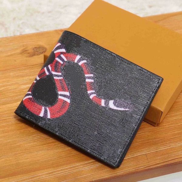 wallet op77 classic european american leather short - style men and women's trade multi - card contracted printing fashion trends go wi, Red;black
wallet op77 classic european american leather short - style men and women's trade multi - card contracted printing fashion trends go wi, Red;black