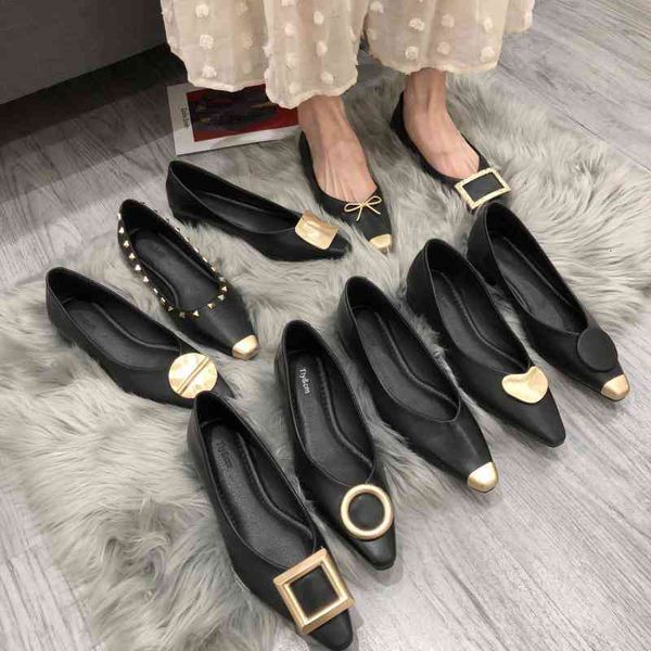 dress shoes designer luxury classic black department han dong gate pointed head thin round buckle bow rivet single shoe high heel commuting
dress shoes designer luxury classic black department han dong gate pointed head thin round buckle bow rivet single shoe high heel commuting