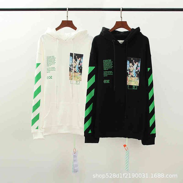 new girls dancing with skeletons hoodie in autumn winter2022 luxury br fashion design all-match men's and women's sweater, Black
new girls dancing with skeletons hoodie in autumn winter2022 luxury br fashion design all-match men's and women's sweater, Black
