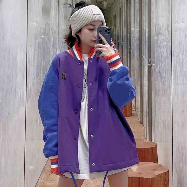 hip-hop brand jacket sweden acne square smiley face stitching coat early spring 2022 new loose single-breasted men's and women's c, Black;brown
hip-hop brand jacket sweden acne square smiley face stitching coat early spring 2022 new loose single-breasted men's and women's c, Black;brown