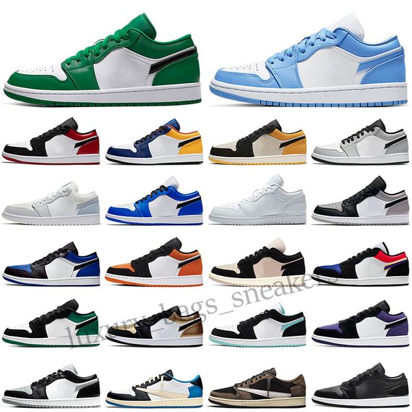 low 1 1s men basketball shoes university blue dark mocha wolf grey teal gym red white cactus atmosphere shattered backboard mens trainers wo
low 1 1s men basketball shoes university blue dark mocha wolf grey teal gym red white cactus atmosphere shattered backboard mens trainers wo