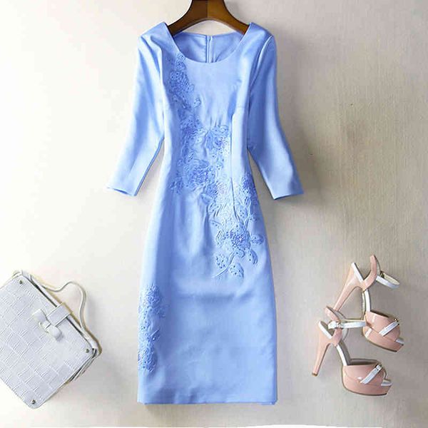 casual dresses heavy industry drill embroidered solid color dress and elegant slim one-step skirt woman 9346, Black;gray
casual dresses heavy industry drill embroidered solid color dress and elegant slim one-step skirt woman 9346, Black;gray
