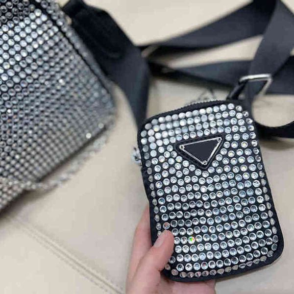 crossbody bags luxury brand designer rhinestone diamond biling tote women underarm handbag shoulder female purses 220323
crossbody bags luxury brand designer rhinestone diamond biling tote women underarm handbag shoulder female purses 220323