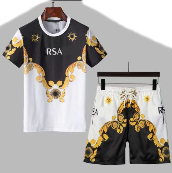 mens fashion tracksuits summer t shirts + shorts clothing sets letters casual streetwear trend suits men breathable short beach sleeve loose, Gray
mens fashion tracksuits summer t shirts + shorts clothing sets letters casual streetwear trend suits men breathable short beach sleeve loose, Gray