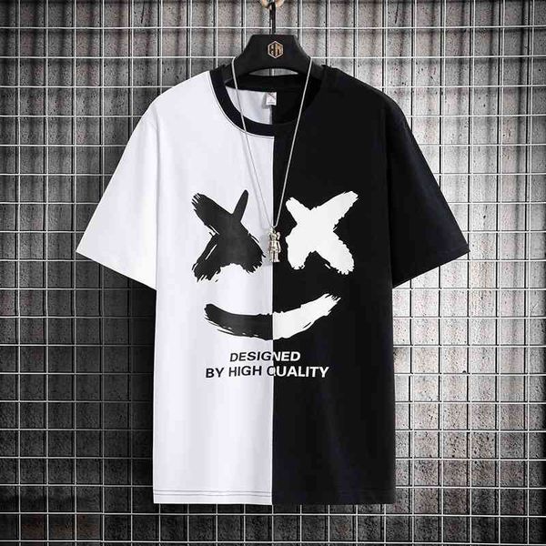 new men's t-shirts fashion brand off short sleeve t-shirt men and women lovers printed arrow high street loose ow half upper garment, White;black
new men's t-shirts fashion brand off short sleeve t-shirt men and women lovers printed arrow high street loose ow half upper garment, White;black