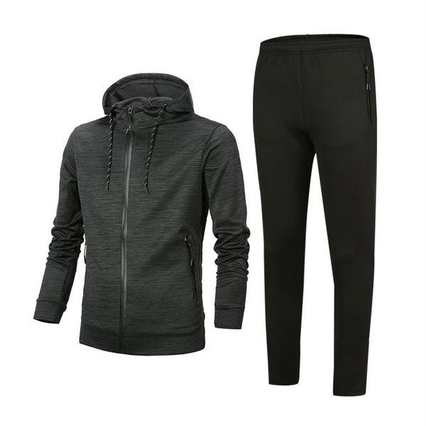 designer tracksuit 2018 version spring autumn mens tracksuits fashion zipper suit pants mens casual sweatshirt sport sui332i, Gray
designer tracksuit 2018 version spring autumn mens tracksuits fashion zipper suit pants mens casual sweatshirt sport sui332i, Gray