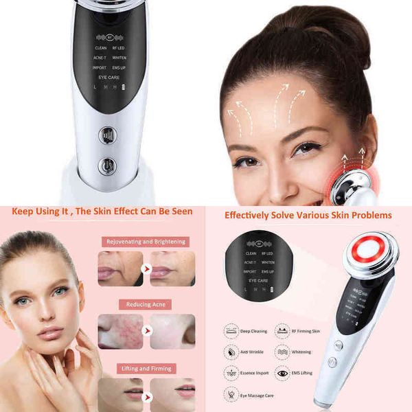 nxy face care devices face care devices steamer7 in massager for rf lifting machine skin rejuvenation tightening led mesotherapy anti wrinkl
nxy face care devices face care devices steamer7 in massager for rf lifting machine skin rejuvenation tightening led mesotherapy anti wrinkl