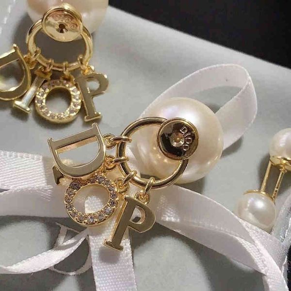 fine jewellery ornament charm earring pearl letter earrings simple temperament high sense versatile female earrings tassels, Golden
fine jewellery ornament charm earring pearl letter earrings simple temperament high sense versatile female earrings tassels, Golden