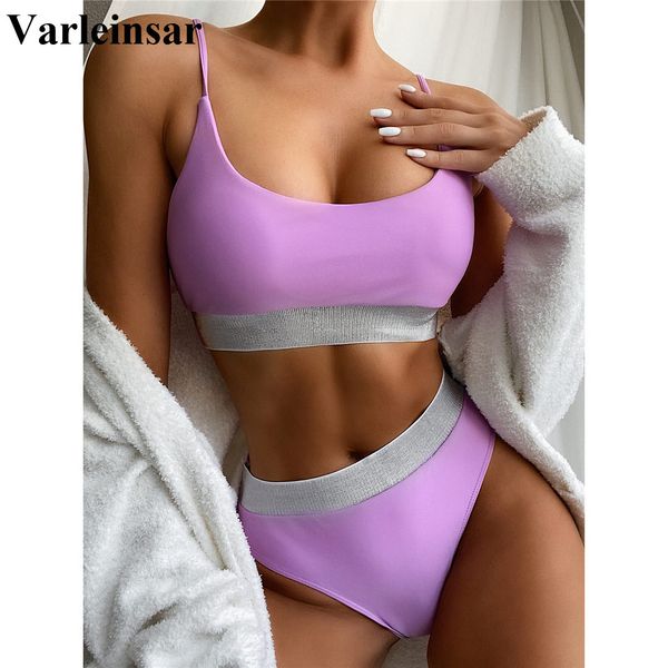 4 colors female swimsuit high waist bikini women swimwear two-pieces bikini set splicing bather bathing suit swim v746r, White;black
4 colors female swimsuit high waist bikini women swimwear two-pieces bikini set splicing bather bathing suit swim v746r, White;black