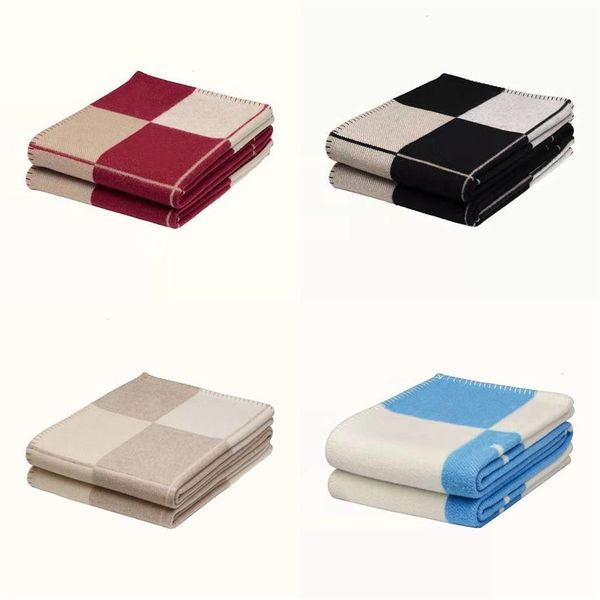 brand letter h cashmere blanket crochet soft wool scarf shawl portable warm plaid sofa bed fleece knitted throw towell cape pink222g, Blue;gray
brand letter h cashmere blanket crochet soft wool scarf shawl portable warm plaid sofa bed fleece knitted throw towell cape pink222g, Blue;gray