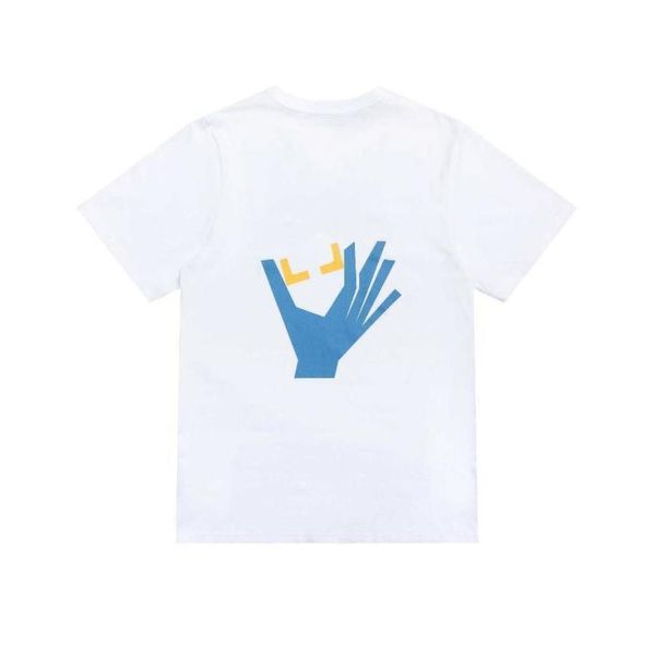 mens brand classic fashion t shirts loose offs cotton men women t-shirt designers short sleeve letter oil paint tees black white shirt eur, White;black
mens brand classic fashion t shirts loose offs cotton men women t-shirt designers short sleeve letter oil paint tees black white shirt eur, White;black