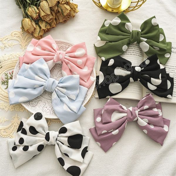 bowknot hairpins hair accessories three-layer hairgrips bow spring clip knotted bows barrettes women elegant ponytail holder, Slivery;white
bowknot hairpins hair accessories three-layer hairgrips bow spring clip knotted bows barrettes women elegant ponytail holder, Slivery;white