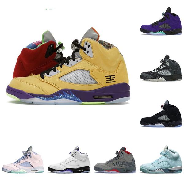 jumpman basketball shoes for men 5s 5 black metallic bluebird camo fire red green bean suede blue 2.0 shattered backboard mens sports sneake
jumpman basketball shoes for men 5s 5 black metallic bluebird camo fire red green bean suede blue 2.0 shattered backboard mens sports sneake