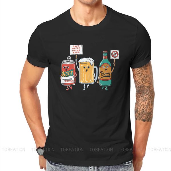 save water drink beer lover father s day gift t shirt classic grunge large crewneck tshirt sell harajuku men clothes 220705, White;black
save water drink beer lover father s day gift t shirt classic grunge large crewneck tshirt sell harajuku men clothes 220705, White;black