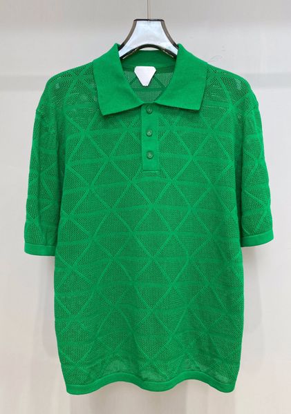 2022 summer latest fashion designer polo t shirts~ us size high-quality cotton blend hollow out design mens luxury short-sleeved casual t sh, White;black
2022 summer latest fashion designer polo t shirts~ us size high-quality cotton blend hollow out design mens luxury short-sleeved casual t sh, White;black