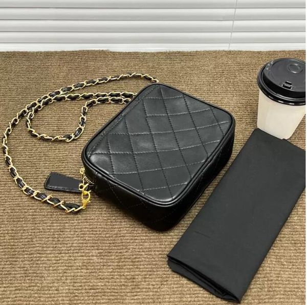 tz women's vinatge classical mini camera lambskin bags gold metal hardware matelasse chain crossbody shoulder ssoche large capacity des
tz women's vinatge classical mini camera lambskin bags gold metal hardware matelasse chain crossbody shoulder ssoche large capacity des