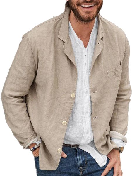 men's casual shirts helisopus men solid long sleeve lapel shirt clothing spring autumn male single breasted plus size 3xl, White;black
men's casual shirts helisopus men solid long sleeve lapel shirt clothing spring autumn male single breasted plus size 3xl, White;black