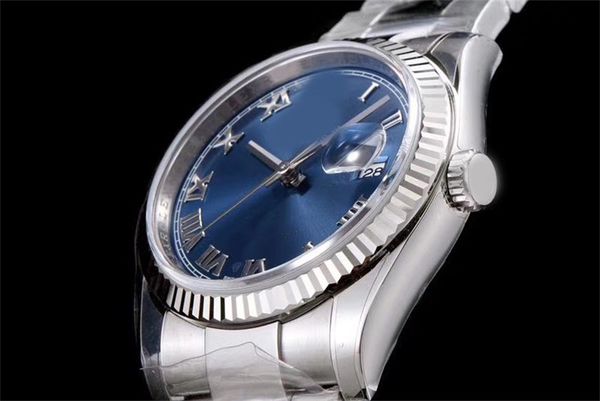 ar factory v3 126234 eta sh3135 automatic womens watch 36mm blue dial stick markers 904l steel case bracelet customized same series card sup, Slivery;brown
ar factory v3 126234 eta sh3135 automatic womens watch 36mm blue dial stick markers 904l steel case bracelet customized same series card sup, Slivery;brown