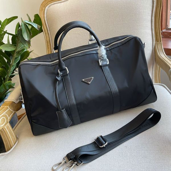 travelling duffel handbag large capacity tote designer bag women crossbody black nylon zipper removable embroidered letter shoulder strap hi
travelling duffel handbag large capacity tote designer bag women crossbody black nylon zipper removable embroidered letter shoulder strap hi