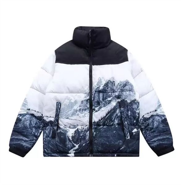 mens stylist coat leaves printing parka jacket men women winter overcoat down appropriate jacket size s-2xl jk005, Black
mens stylist coat leaves printing parka jacket men women winter overcoat down appropriate jacket size s-2xl jk005, Black