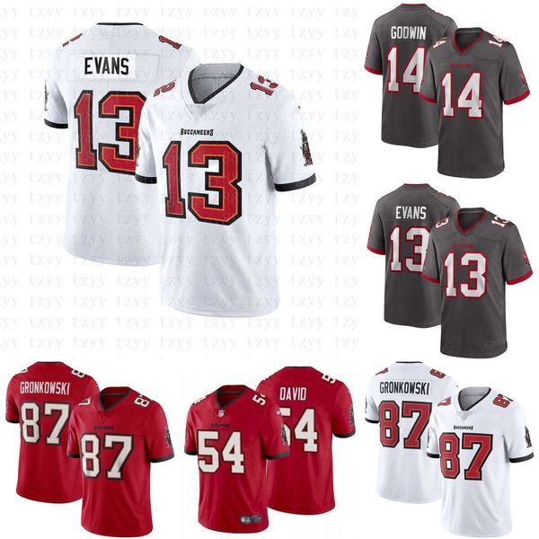 men women tampa''bay''buccaneers''youth 54 lavonte david 12 tom brady 87 rob gronkowski 14 chris godwin 13 mik, Black;red
men women tampa''bay''buccaneers''youth 54 lavonte david 12 tom brady 87 rob gronkowski 14 chris godwin 13 mik, Black;red