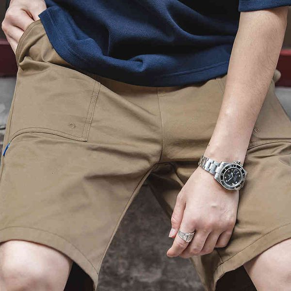 men's shorts madden work clothes straight large pocket capris summer casual drawstring elastic waist men's 64yh, White;black
men's shorts madden work clothes straight large pocket capris summer casual drawstring elastic waist men's 64yh, White;black