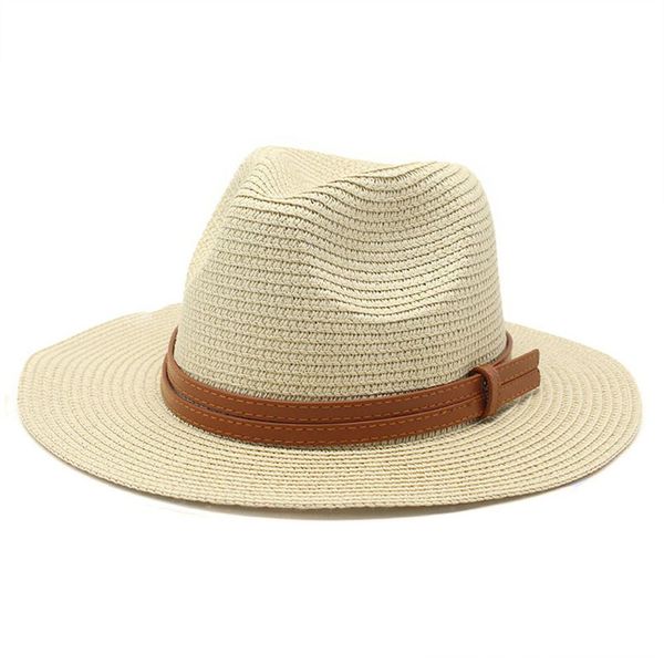 2022 straw hat beach hats for men and women beach outdoor sun visor sun hat caps jazz straw cap219i, Blue;gray
2022 straw hat beach hats for men and women beach outdoor sun visor sun hat caps jazz straw cap219i, Blue;gray