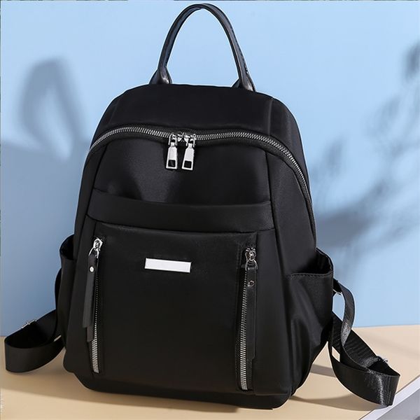 fashion women backpacks purse anti-theft school book bag for girls female travel bagpack ladies back pack rucksack 220422
fashion women backpacks purse anti-theft school book bag for girls female travel bagpack ladies back pack rucksack 220422