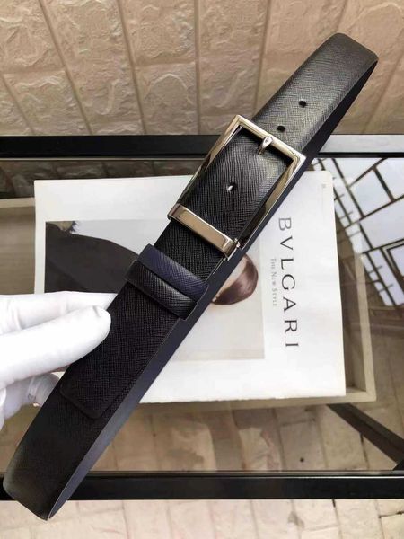 2022 paris famous brand classic luxury new double-sided cowhide pujia belt men's fashion versatile leather needle buckle designer, Black;brown
2022 paris famous brand classic luxury new double-sided cowhide pujia belt men's fashion versatile leather needle buckle designer, Black;brown