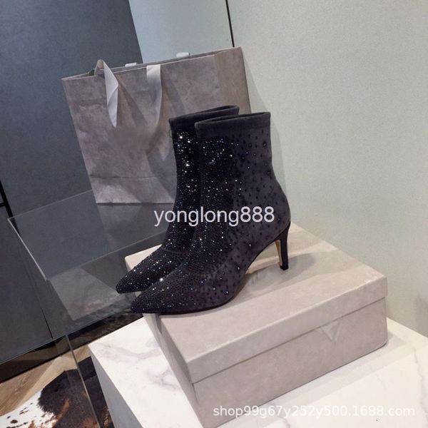 boots autumn and winter martin boots low tube sgs viscose shoes black pointed fashion
boots autumn and winter martin boots low tube sgs viscose shoes black pointed fashion