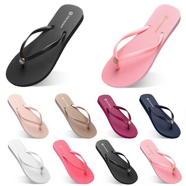 fashion slippers flip flops beach sandals shoes type44 summer schuhe sport sneaker womens green yellow orange navy bule white pink brown, Black
fashion slippers flip flops beach sandals shoes type44 summer schuhe sport sneaker womens green yellow orange navy bule white pink brown, Black