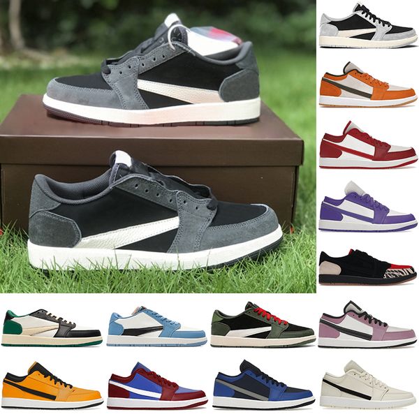2022 new low 1 1s basketball shoes og ts black light grey phantom cardinal red shadow toe coconut milk cactus university blue men women snea
2022 new low 1 1s basketball shoes og ts black light grey phantom cardinal red shadow toe coconut milk cactus university blue men women snea