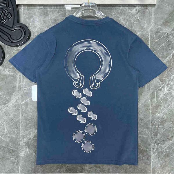 loose luxury mens t shirts ch brand fashion men tees horseshoe cross designer tshirts summer women shirt classic man hip hop sweater sanskr, White;black
loose luxury mens t shirts ch brand fashion men tees horseshoe cross designer tshirts summer women shirt classic man hip hop sweater sanskr, White;black