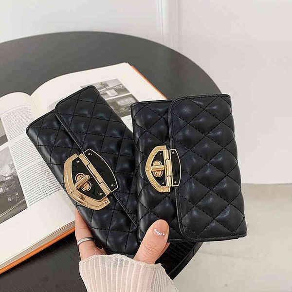 hbp fashion lingge large and small wallet women's leisure women's hand bag student multi-function card bag 220815, Red;black
hbp fashion lingge large and small wallet women's leisure women's hand bag student multi-function card bag 220815, Red;black