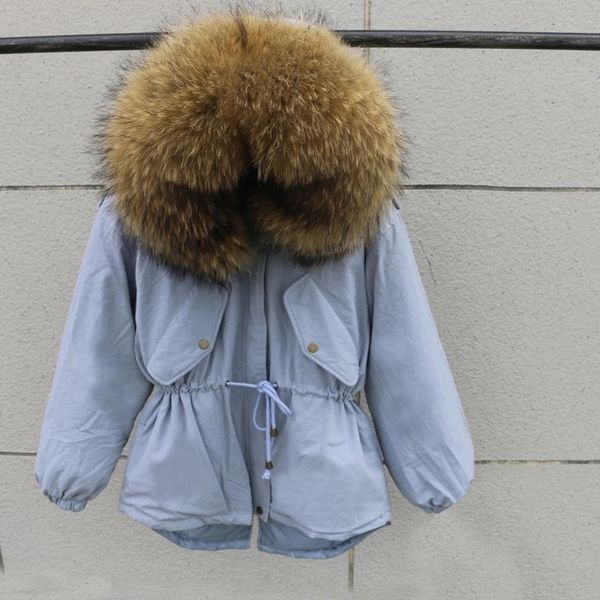 natural raccoon fur collar winter jacket women white duck down coats warm thick parkas womens winter jackets and coats 201027, Black
natural raccoon fur collar winter jacket women white duck down coats warm thick parkas womens winter jackets and coats 201027, Black