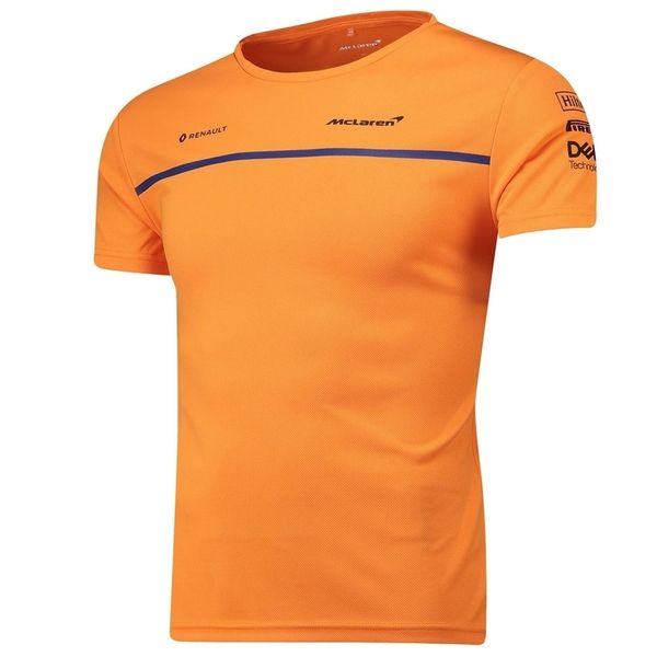 men's fashion mclaren luxury f1 t shirts daniel ricciardo official carlos sainz formula racing suit sports t-shirt alonso team work cl, White;black
men's fashion mclaren luxury f1 t shirts daniel ricciardo official carlos sainz formula racing suit sports t-shirt alonso team work cl, White;black
