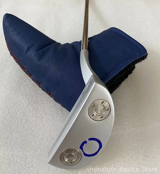 circle t small semicircle golf putter golf club
circle t small semicircle golf putter golf club