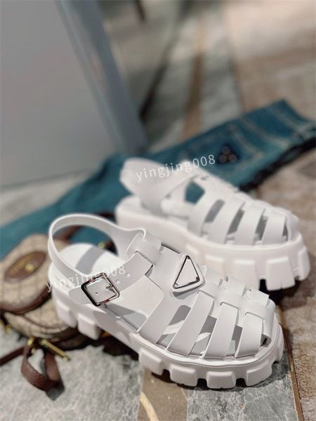 new style slippers sandal sliders macaron thick bottom non-slip soft bottom fashion house slipper women wear beach flip-flops, Black
new style slippers sandal sliders macaron thick bottom non-slip soft bottom fashion house slipper women wear beach flip-flops, Black