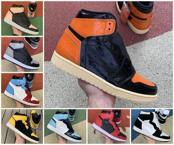shoes jumpman men women high 1 1s banned bred toe black green game royal unc patent chicago obsidian fragment twist, White;red
shoes jumpman men women high 1 1s banned bred toe black green game royal unc patent chicago obsidian fragment twist, White;red